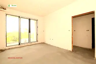 Тристаен апартамент с две тераси в кв. Витоша, София