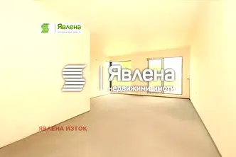 Тристаен апартамент в София, Витоша