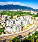 Тристаен апартамент с югозападно изложение във Витоша, София