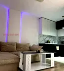 Тристаен апартамент с две тераси в кв. Витоша, София