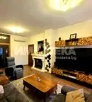 Тристаен апартамент с тераса в затворен комплекс Витоша, София