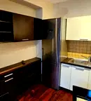 Тристаен апартамент с тераса в кв. Витоша, София