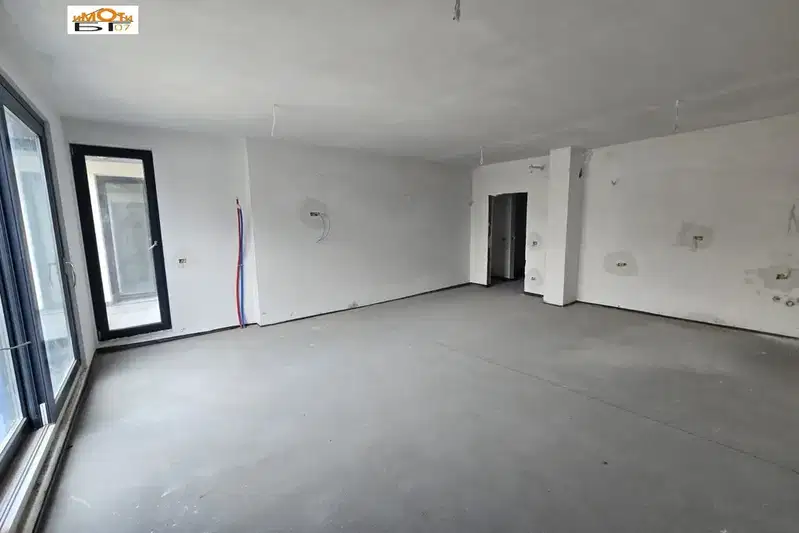 4-bedroom apartment in Sofiya, Vitosha
