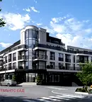 Четиристаен апартамент с две тераси във Витоша, София