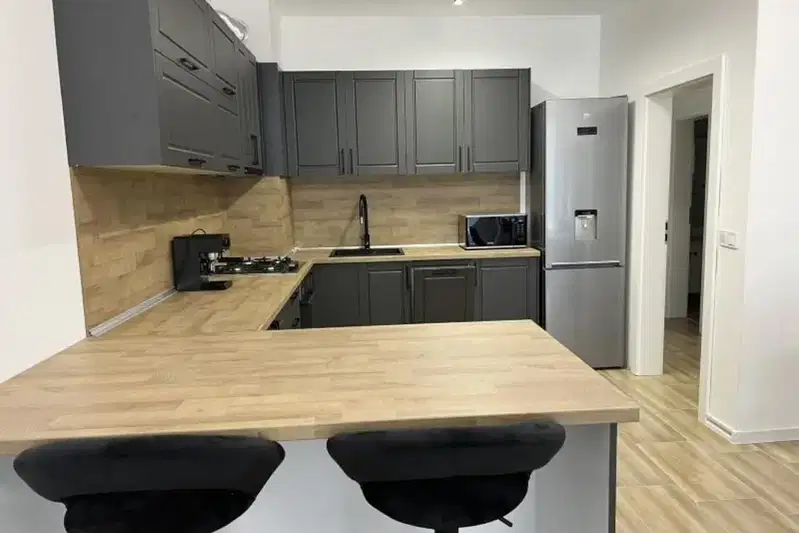 4-bedroom apartment in Sofia, Vitosha