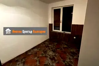 4-стаен апартамент в кв. Витоша с паркомясто и видеонаблюдение