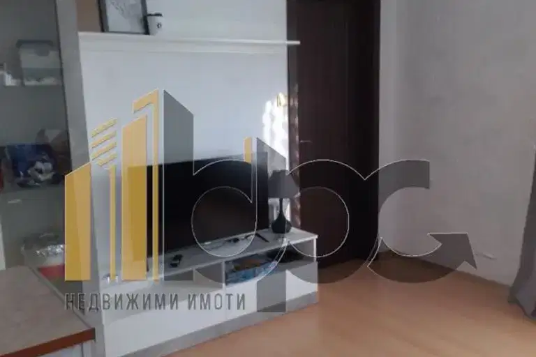 Многостаен апартамент с паркомясто в кв. Витоша, София