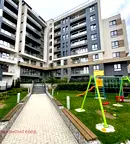 4-стаен апартамент с градина в кв. Витоша, София