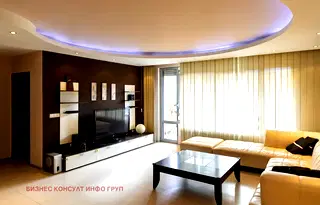 Многостаен апартамент в София, Витоша