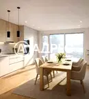 Многостаен апартамент в София, Витоша