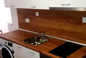 Едностаен апартамент с южно изложение във Витоша, София