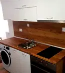 Едностаен апартамент с южно изложение във Витоша, София