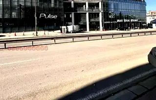 Двустаен апартамент с тераса в кв. Витоша, София