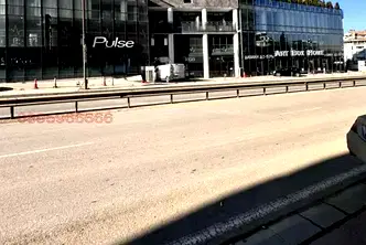Двустаен апартамент с тераса в кв. Витоша, София