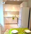Двустаен апартамент в София, Витоша с паркомясто