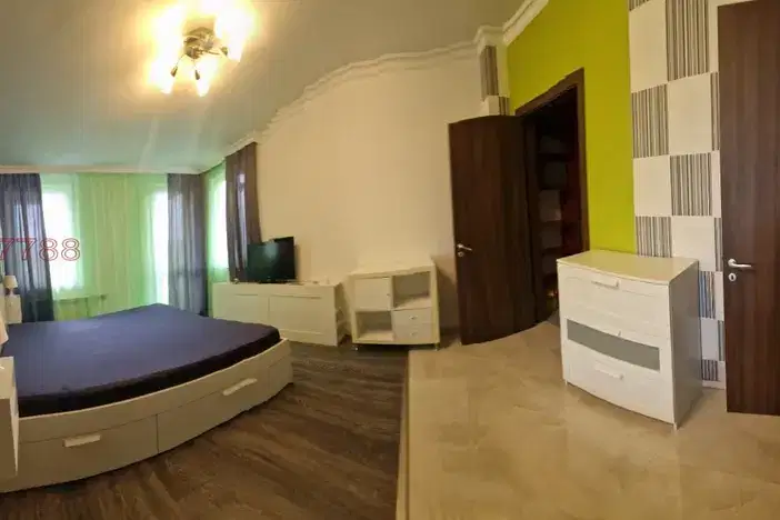 2-bedroom apartment in Sofia, Vitosha