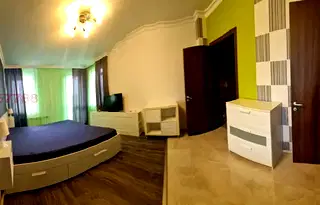 Двустаен апартамент с две тераси в ж.к. Витоша, София