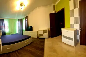 Двустаен апартамент с две тераси в ж.к. Витоша, София