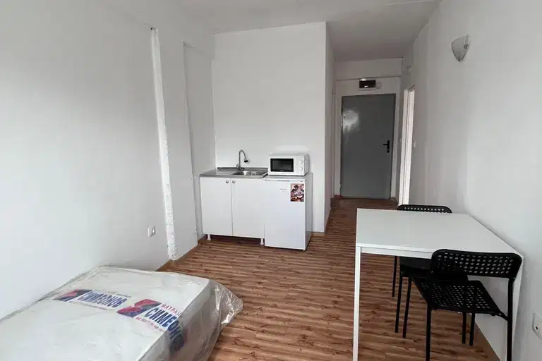 2-bedroom apartment in Sofiya, Vitosha