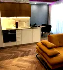 Двустаен апартамент в София, Витоша