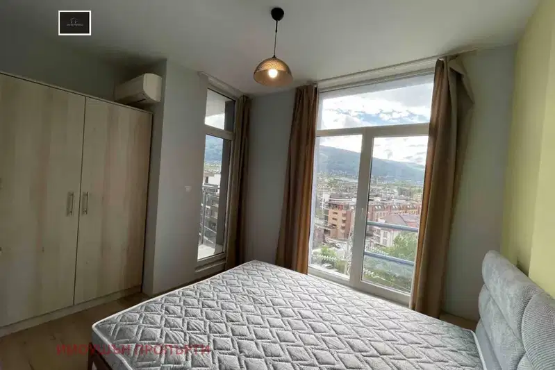 2-bedroom apartment in Sofia, Vitosha