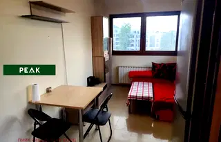 Двустаен апартамент с тераса в кв. Витоша, София