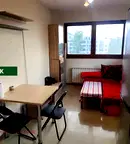 Двустаен апартамент с тераса в кв. Витоша, София