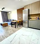 Двустаен апартамент с панорамна гледка във Витоша, София