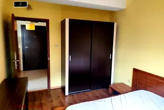 Двустаен апартамент в затворен комплекс във Витоша, София