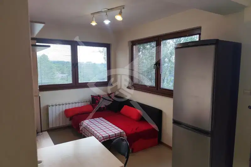 2-bedroom apartment in Sofiya, Vitosha