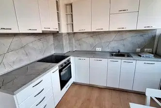 Двустаен апартамент с две тераси в кв. Витоша, София