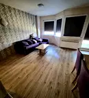 Двустаен апартамент с тераса в кв. Витоша, София