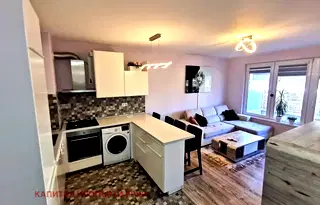 2-стаен апартамент в кв. Витоша, к-с Витоша Парк & Спа