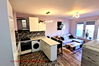 2-стаен апартамент в кв. Витоша, к-с Витоша Парк & Спа