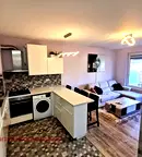 2-стаен апартамент в кв. Витоша, к-с Витоша Парк & Спа