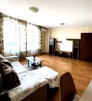 Двустаен апартамент с тераса в ж.к. Витоша, София