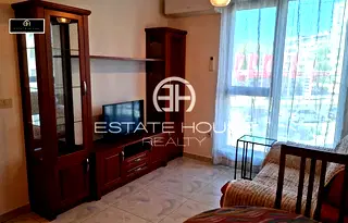 Двустаен апартамент в кв. Витоша, София с асансьор