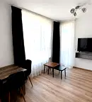 Двустаен апартамент с тераса в ж.к. Витоша, София