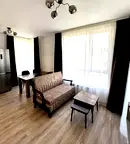 Двустаен апартамент с тераса в ж.к. Витоша, София