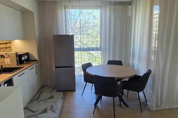 2-bedroom apartment in Sofiya, Vitosha