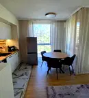 Двустаен апартамент с тераса в кв. Витоша, София