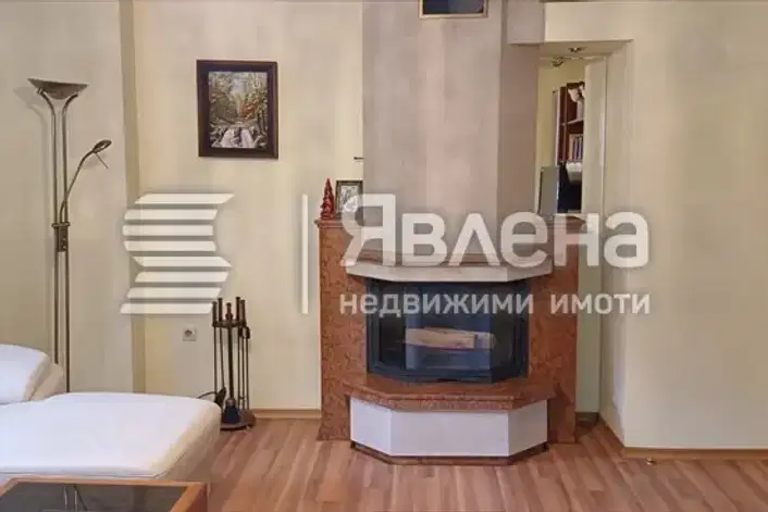 2-bedroom apartment in Sofia, Vitosha