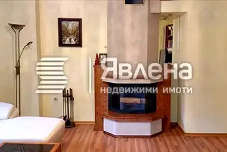 Двустаен апартамент в София, Витоша