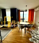 Двустаен апартамент с три тераси в кв. Витоша, София