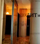 Двустаен апартамент с две тераси в кв. Витоша, София