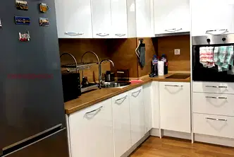 Двустаен апартамент с паркомясто в кв. Витоша, София