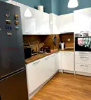 Двустаен апартамент с паркомясто в кв. Витоша, София