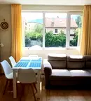 Двустаен апартамент с тераса в кв. Витоша, София
