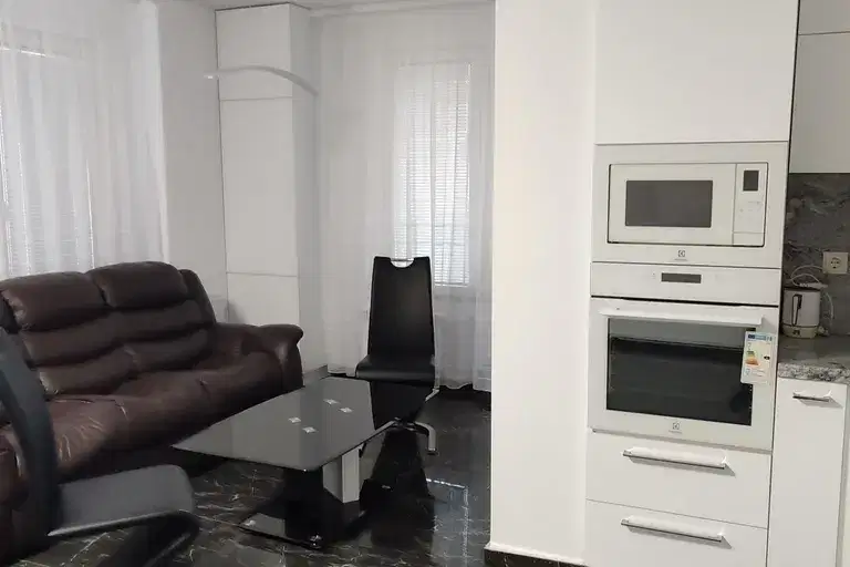 2-bedroom apartment in Sofiya, Vitosha