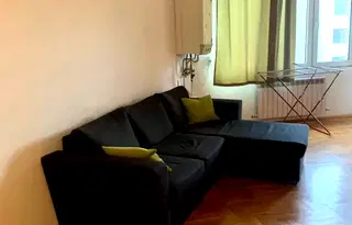 Двустаен апартамент в София, Витоша
